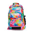 Way Funky Falling Colours Elite Squad Backpack - Multi
