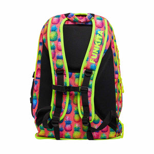 Way Funky Pinky Piney Elite Squad Backpack - Multi