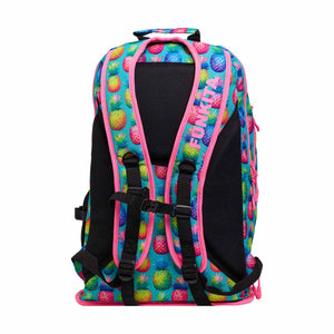 Way Funky Punchy Bunch Elite Squad Backpack - Multi
