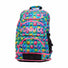 Way Funky Punchy Bunch Elite Squad Backpack - Multi