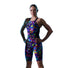 Funkita Womens Apex Oblivion Destroyer Kneesuit - Multi