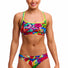 Funkita Ladies Loud Proud Sports Top - Multi