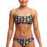 Funkita Ladies Pine Gap Sports Top - Multi
