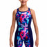 Funkita Girls You Tubey Fast Training One Piece - Multi