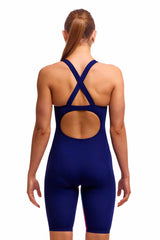 Funkita Ladies Muscle Mad Fast Training One Piece - Multi