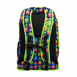 Way Funky Pine Gap Elite Squad Backpack - Multi