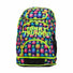 Way Funky Pine Gap Elite Squad Backpack - Multi