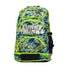 Way Funky Scaled Back Elite Squad Backpack - Multi
