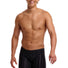 Funky Trunks Mens Be Positive Training Jammer - Black