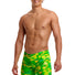 Funky Trunks Mens Try Tonic Training Jammer - Multi