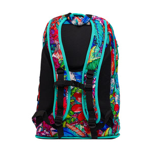 Way Funky Loud Proud Elite Squad Backpack - Multi