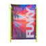 Way Funky Touch of Paradise Mesh Gear Bag - Multi