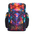 Way Funky Firefly Sparkle Space Case Backpack - Multi