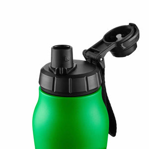 Way Funky Still Green Clean Stream Water Bottle - Green