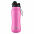Way Funky Still Pink Clean Stream Water Bottle - Pink