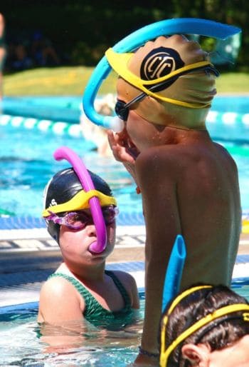 Finis Kids
