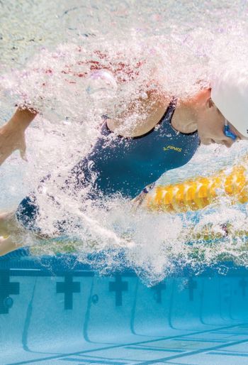 Finis Womens