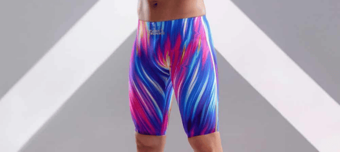Get 10% off Funky Trunks Swimwear