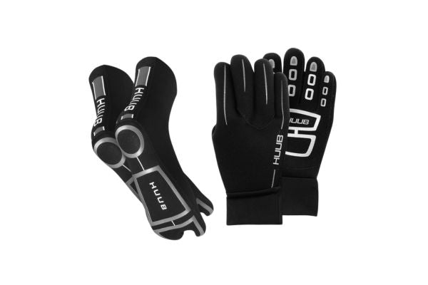 HUUB Equipment