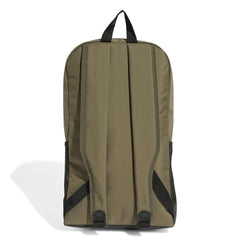 Adidas Linear Backpack - Olive Strata