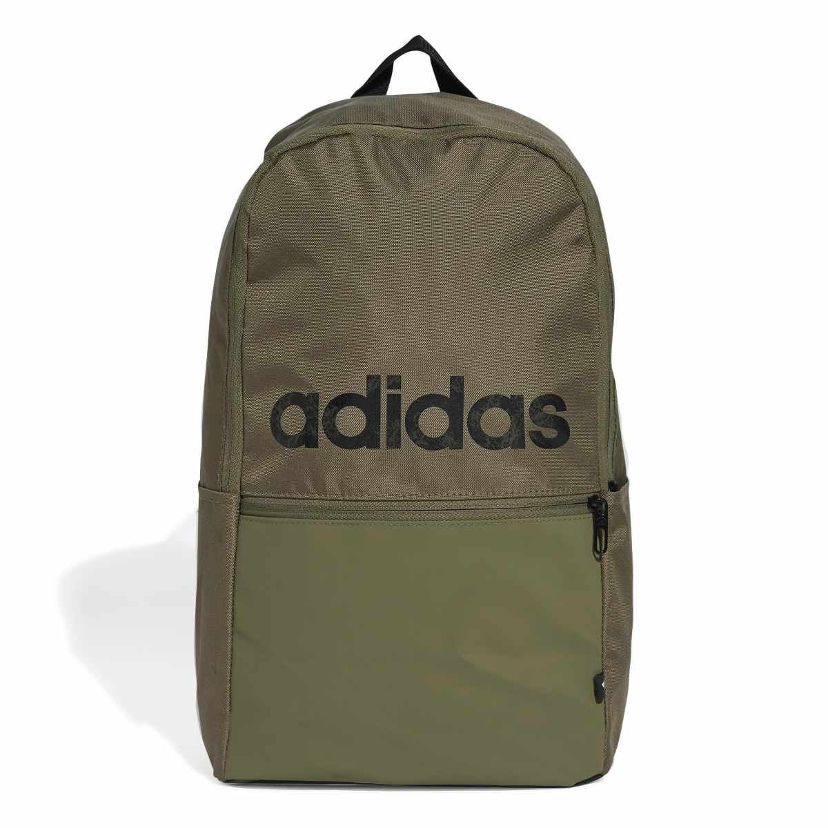 Adidas Classic Daily Backpack - Olive Strata