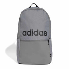 Adidas Classic Daily Backpack - Grey Three