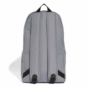 Adidas Classic Daily Backpack - Grey Three