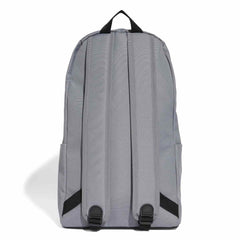 Adidas Classic Daily Backpack - Grey Three