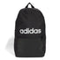 Adidas Classic Daily Backpack - Black