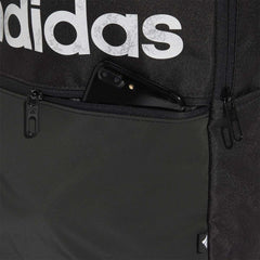Adidas Classic Daily Backpack - Black