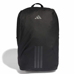 Adidas TIRO Backpack - Black