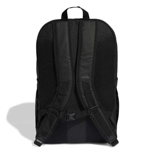 Adidas TIRO Backpack - Black