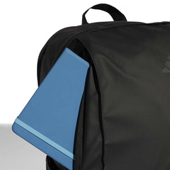 Adidas TIRO Backpack - Black