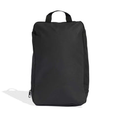 Adidas TIRO Shoebag Backpack - Black