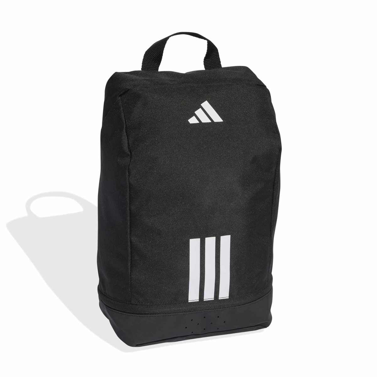 Adidas TIRO Shoebag Backpack - Black
