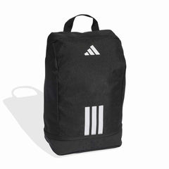 Adidas TIRO Shoebag Backpack - Black