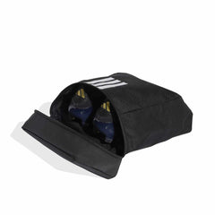 Adidas TIRO Shoebag Backpack - Black