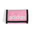 Adidas Linear Wallet - Pink/White