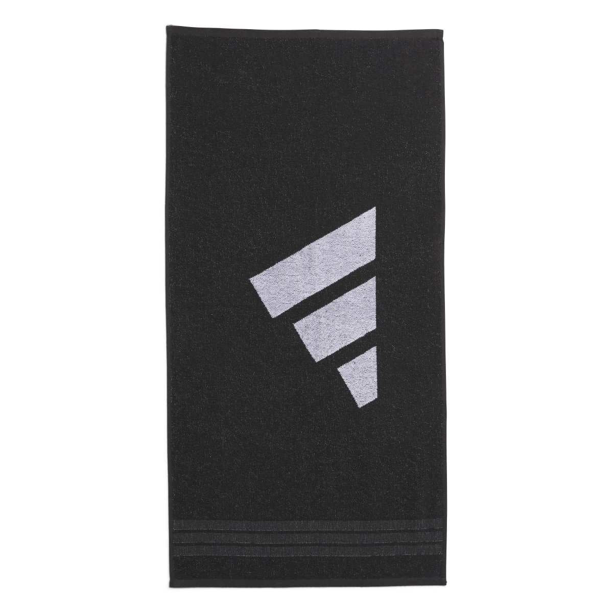 Adidas Small Towel - Black