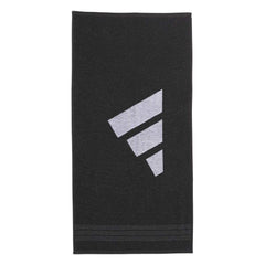 Adidas Small Towel - Black