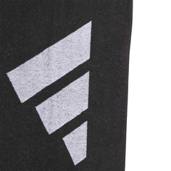 Adidas Small Towel - Black