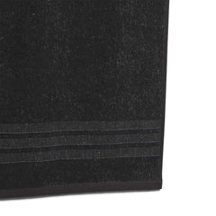 Adidas Large Towel - Black