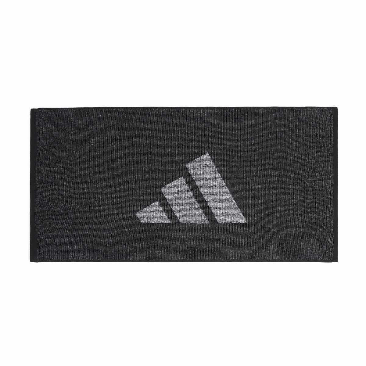 Adidas Large Towel - Black