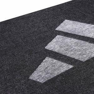 Adidas Large Towel - Black