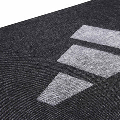 Adidas Large Towel - Black