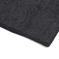 Adidas Large Towel - Black