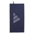Adidas Large Towel - Dark Blue