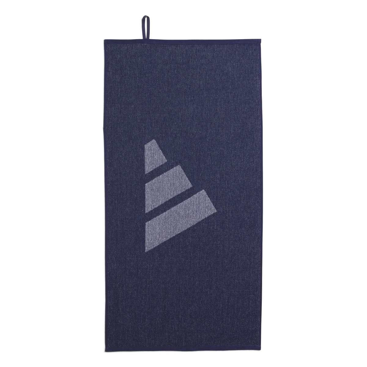 Adidas Large Towel - Dark Blue