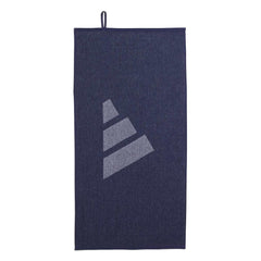 Adidas Large Towel - Dark Blue