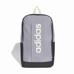 Adidas Linear Backpack - Slate